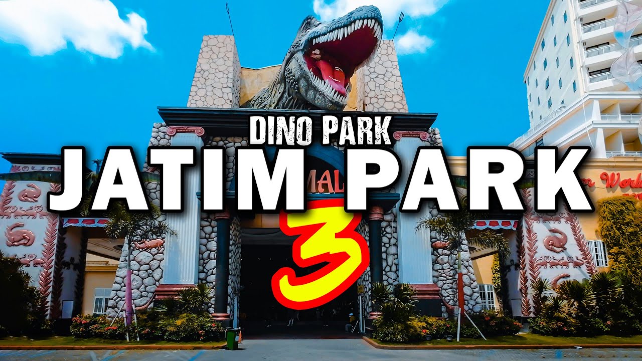 Jatim Park 3