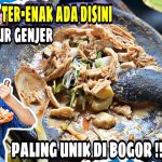 Usaha Gado Gado Bisnis Mudah Dan Murah Berkeuntungan Besar