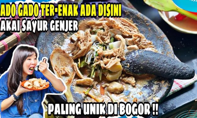 Usaha Gado Gado Bisnis Mudah Dan Murah Berkeuntungan Besar