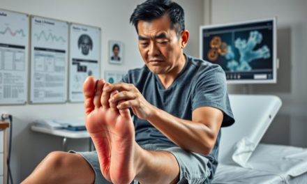 Hubungan Gaya Hidup Urban Dengan Asam Urat Usia Muda