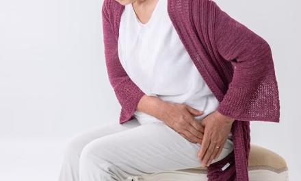 Penyakit Osteoporosis Di Tandai Penurunan Kepadatan Tulang