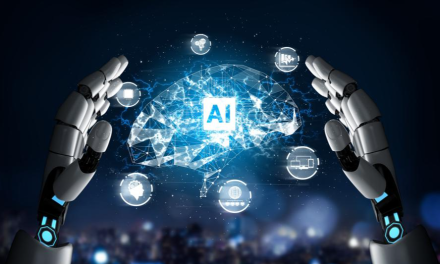 Ledakan Popularitas AI Mulai Meredup: Investor Khawatir Loh