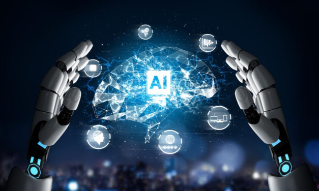 Ledakan Popularitas AI Mulai Meredup: Investor Khawatir Loh