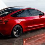 Tesla Di Selidiki Regulator AS Soal Pintu Model 3, Yuk Kita Bahas