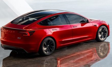 Tesla Di Selidiki Regulator AS Soal Pintu Model 3, Yuk Kita Bahas