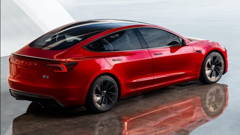 Tesla Di Selidiki Regulator AS Soal Pintu Model 3, Yuk Kita Bahas