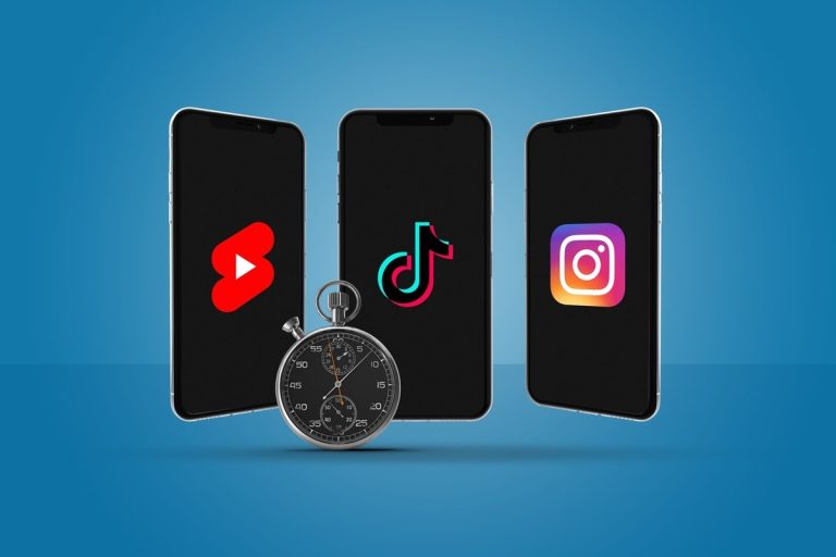 Konten Video Pendek Dominasi Lalu Lintas Internet Dunia