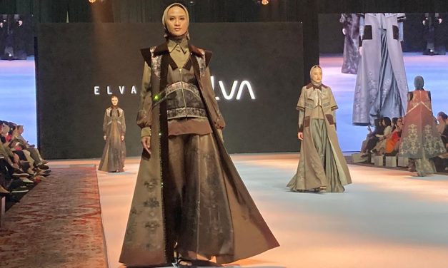 IFA 2026: Pesta Gaya & Beauty Paling Hits Balik Lagi!