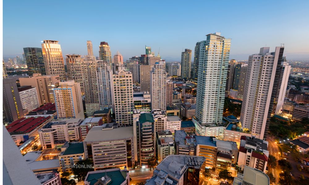 Kota Manila