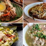 Makanan Khas Jawa Tengah Yang Wajib Di Cicipi