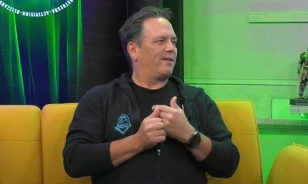 Phil Spencer Mundur, Xbox Kini Di Pimpin Bos AI