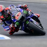 Quartararo Akui Yamaha Masih Tertinggal, 2026 Di Prediksi Berat