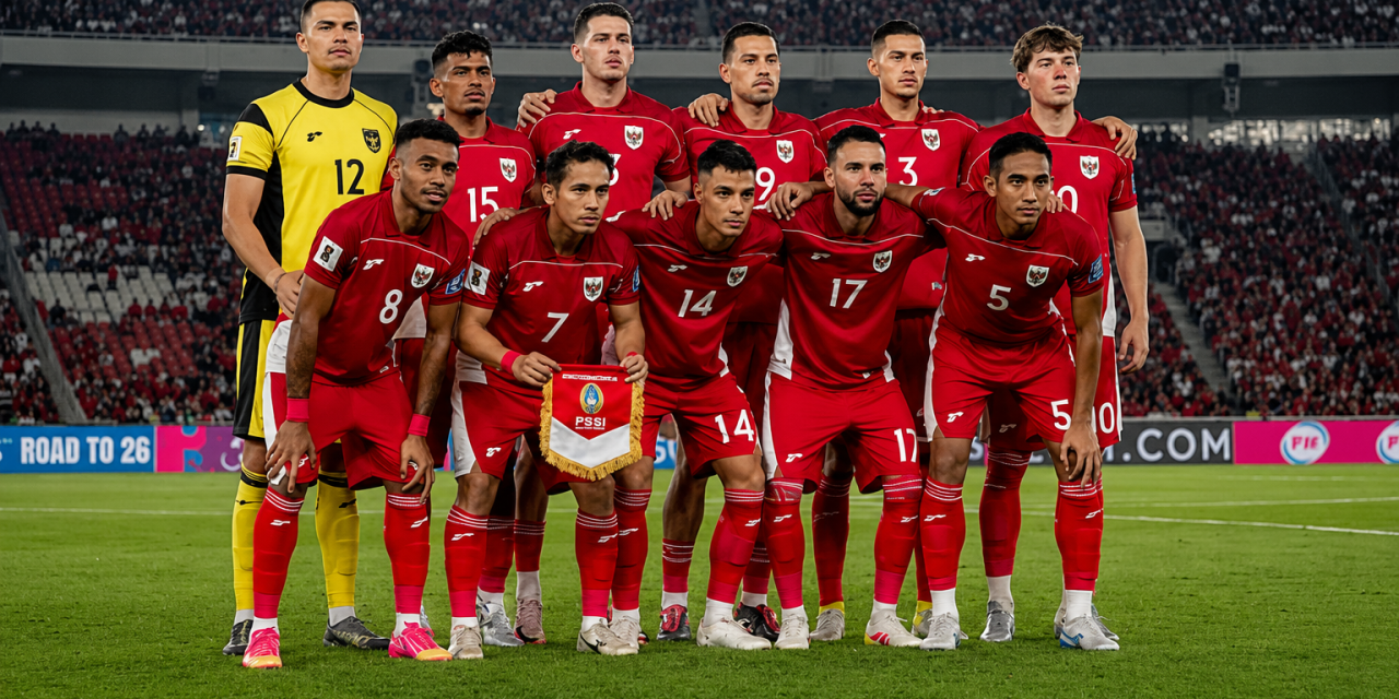 12 Pemain Super League Dipanggil Perkuat Timnas Indonesia