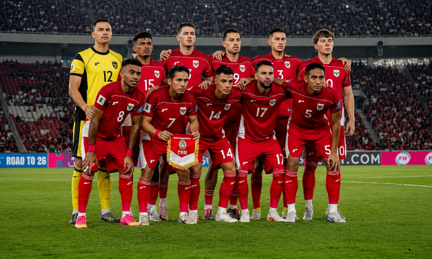 12 Pemain Super League Dipanggil Perkuat Timnas Indonesia