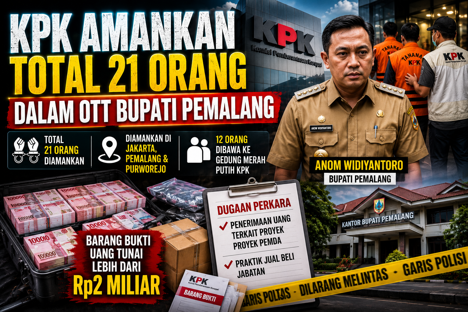 KPK Kini