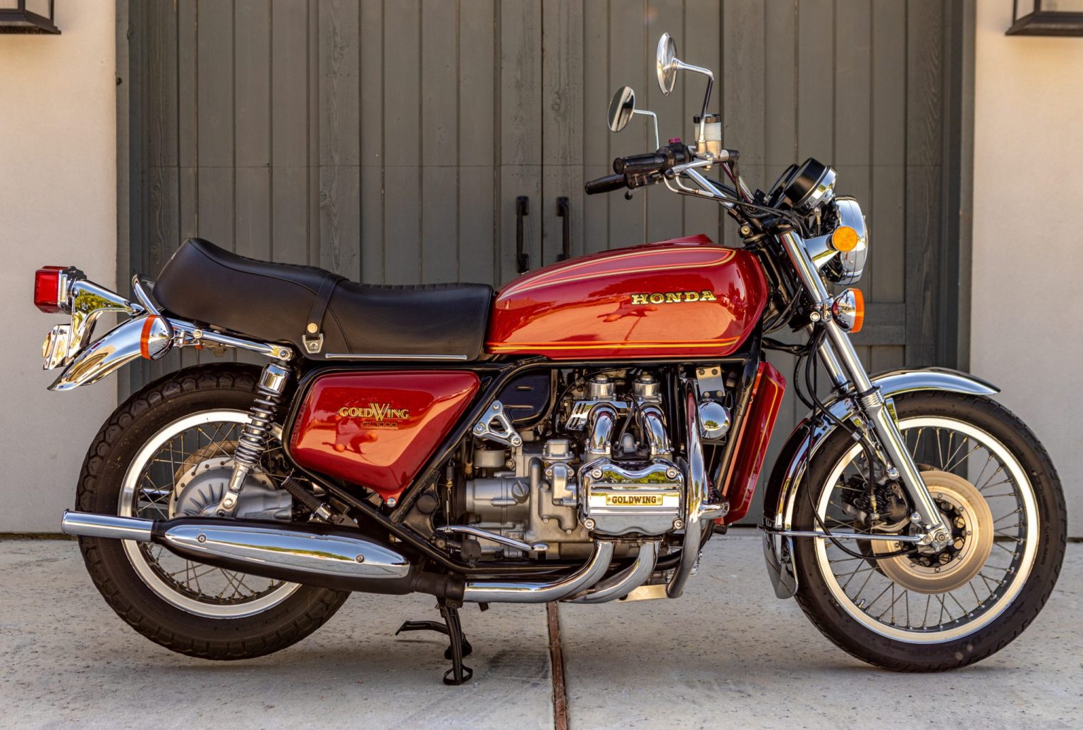 Honda GL1000