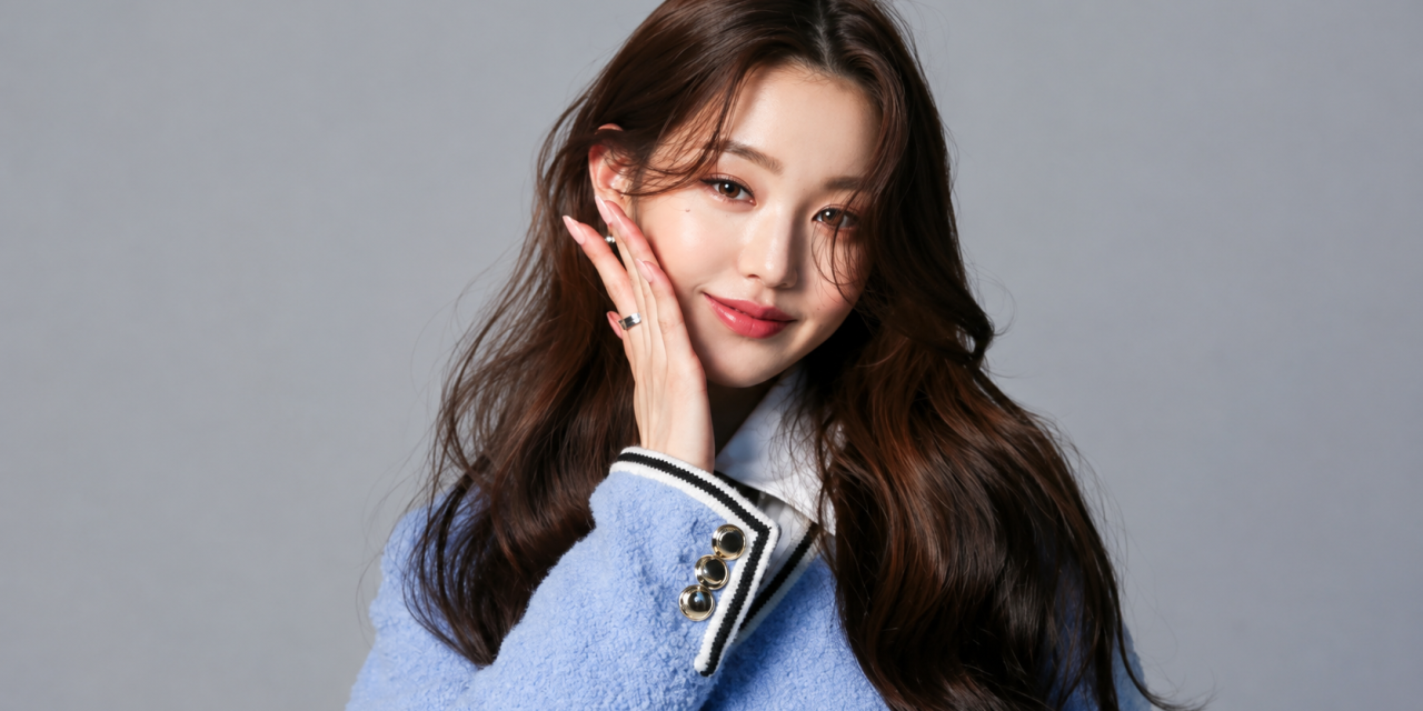 Jang Wonyoung Salah Satu Ikon Mode Paling Berpengaruh Loh