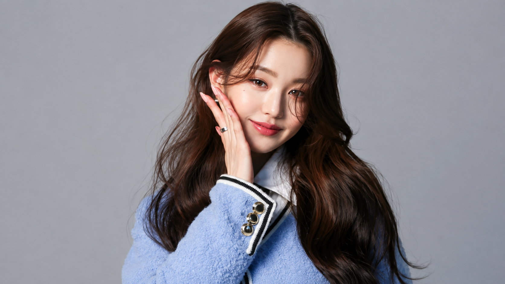 Jang Wonyoung