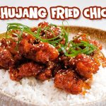 Bisnis Ayam Gochujang, Sensasi Pedas Yang Menggoda Selera