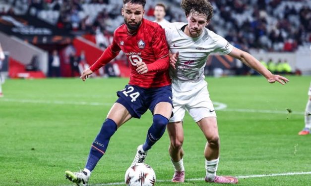 Calvin Verdonk Di Pastikan Main Di Liga Champions Musim Depan