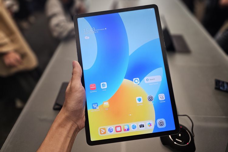 HUAWEI Matepad
