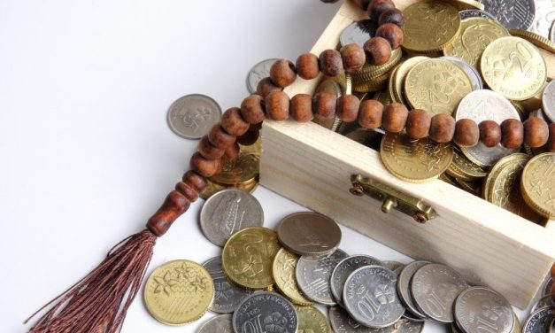 Keistimewaan Investasi Syariah Yang Tak Boleh Di Lewatkan