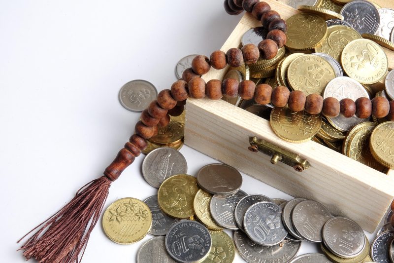 Keistimewaan Investasi Syariah Yang Tak Boleh Di Lewatkan