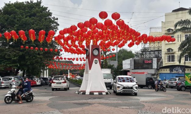 Kota Solo Hadirkan Tradisi Budaya Jawa Yang Sangat Kental!