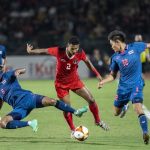 Laga Sepak Bola SEA Games Di Pangkas, Ini Alasannya