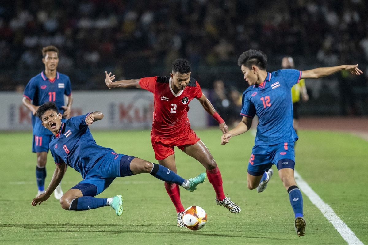 Laga Sepak
