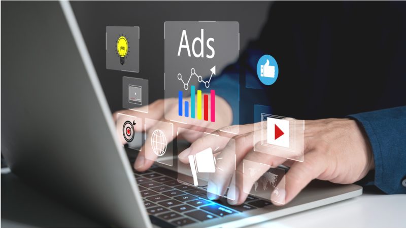 Marketing Jadi Lebih Mudah Dengan Menggunakan Ads