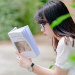Membangun Kebiasaan Membaca, Investasi untuk Masa Depan