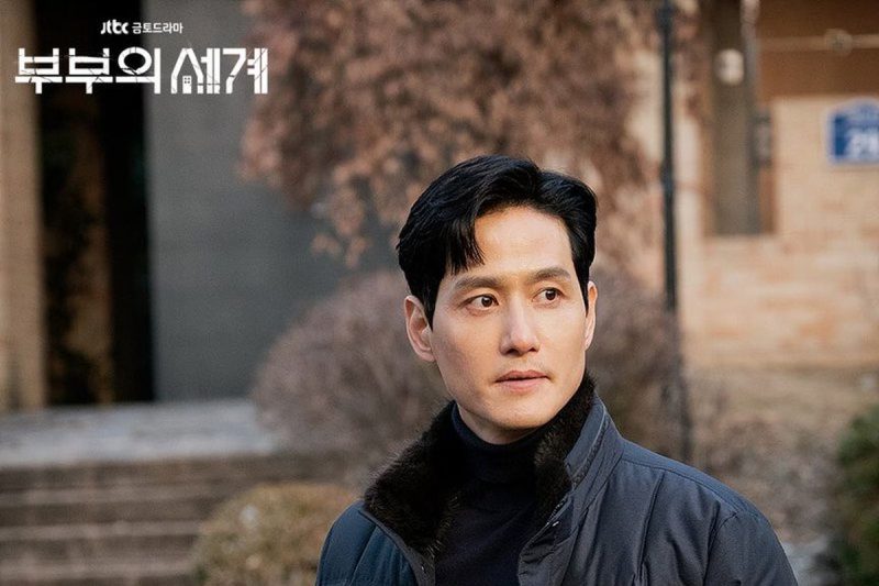 Park Hae Joon Aktor Favorit Bagi Penikmat Drama Dan Film Korea