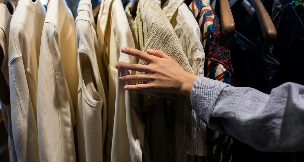 Penyebab Utama Slow Fashion Kurang Di Minati