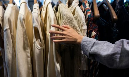 Penyebab Utama Slow Fashion Kurang Di Minati