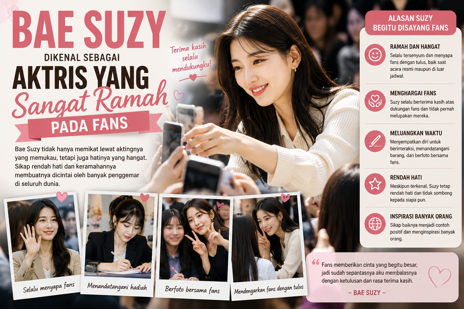 Bae Suzy