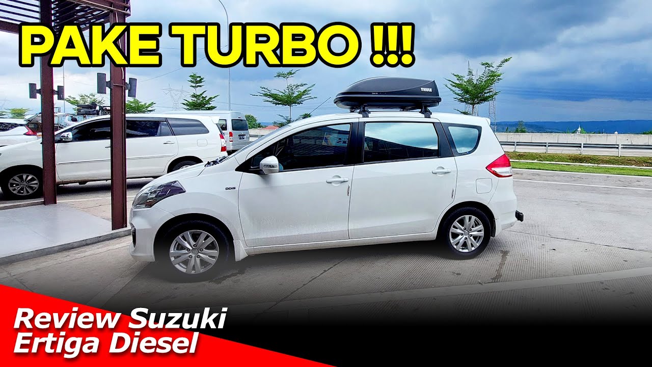 Suzuki Ertiga