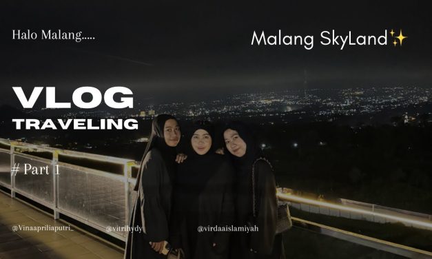 Kota Malang Hadirkan Sejuta Pesona keindahan Alam Dan Budaya