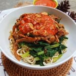 Kuliner Mie Ayam Di Kenal Sebagai Kuliner Lezat Dan Populer