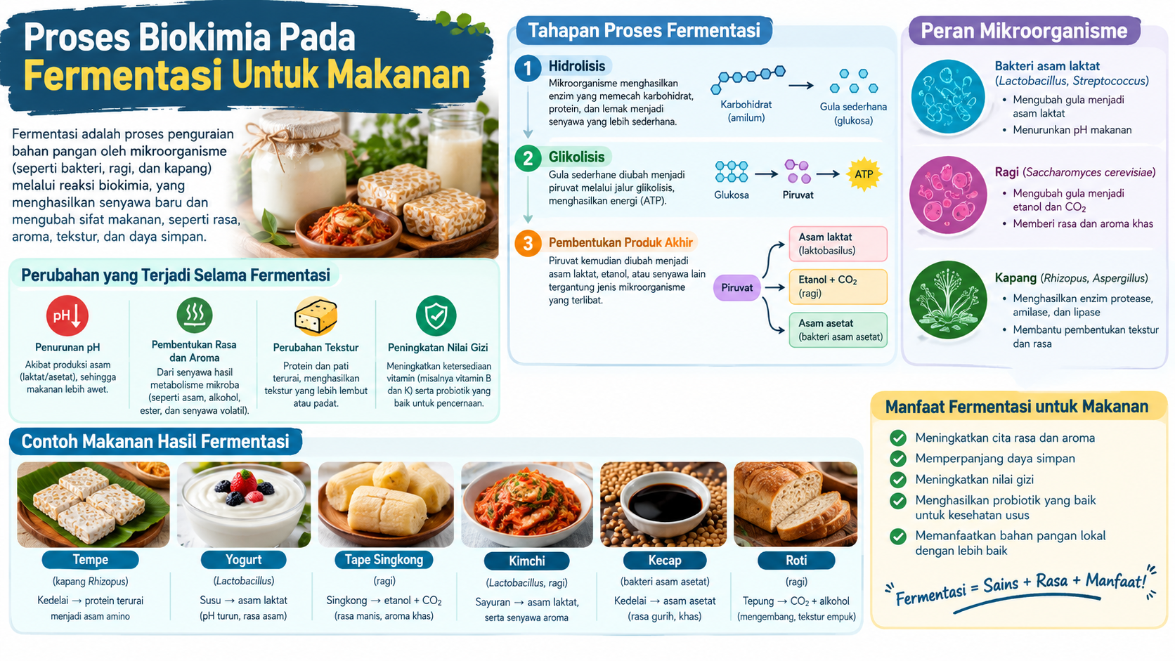 Proses Biokimia 