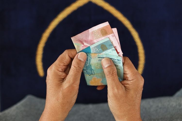 Zakat Fitrah