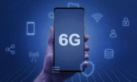 Era 6G Mulai, Kecepatan Internet Global Siap Naik Level