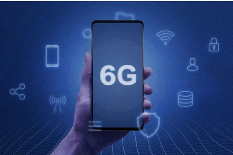 Era 6G Mulai