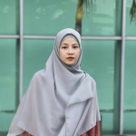 Natasha Rizky, Wanita Mandiri Yang Menginspirasi Banyak Orang