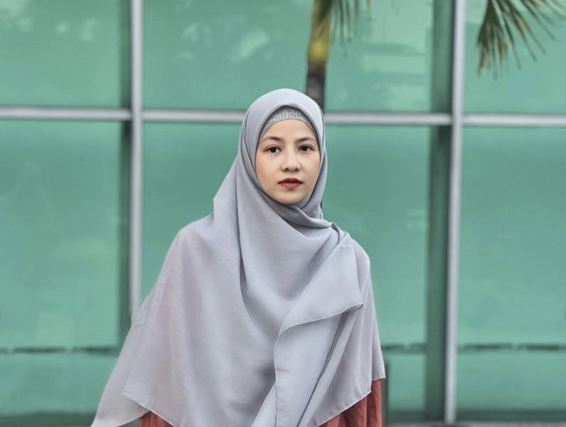Natasha Rizky, Wanita Mandiri Yang Menginspirasi Banyak Orang