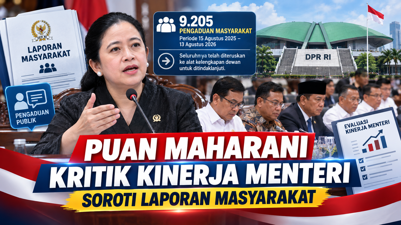 Puan Maharani 