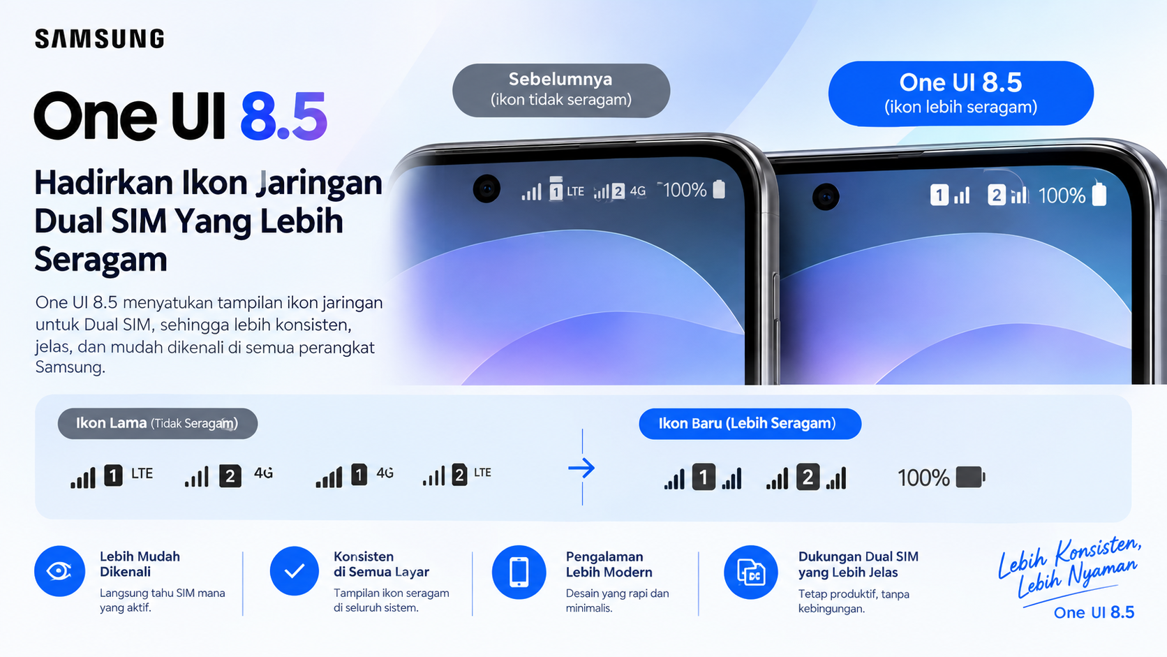 One UI 8.5