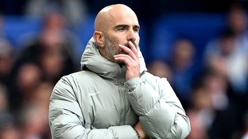 Enzo Maresca Beri Penilaian Man City Usai Menang Dramatis