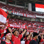 Indonesia Jadi Kandidat Tuan Rumah Piala Asia 2031