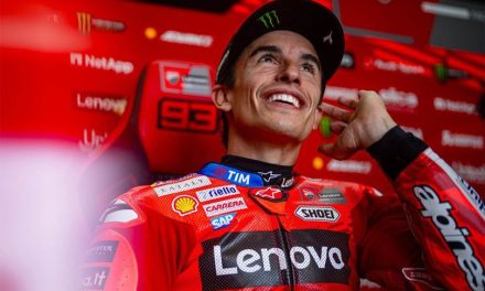 Marc Marquez Absen Total Hingga Akhir MotoGP 2025